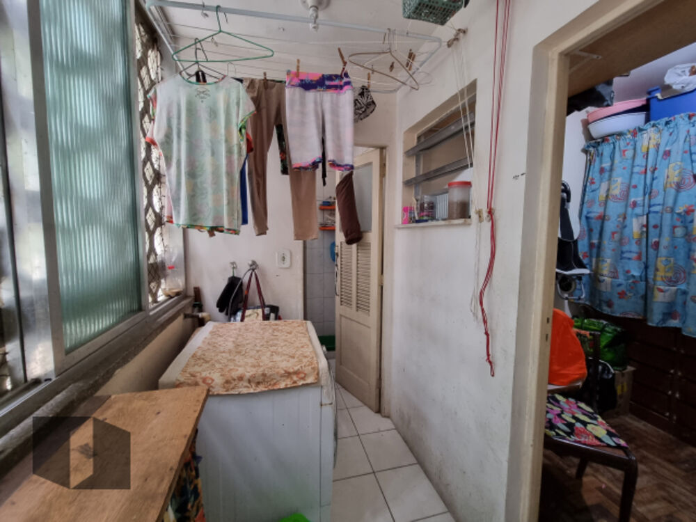 Apartamento à venda com 3 quartos, 100m² - Foto 24