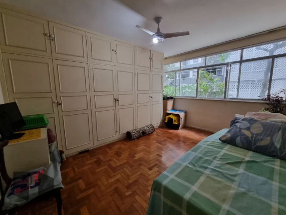 Apartamento, 3 quartos, 100 m² - Foto 16