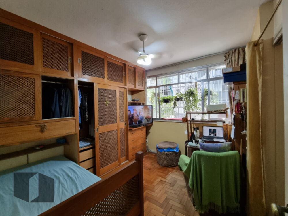 Apartamento à venda com 3 quartos, 100m² - Foto 8