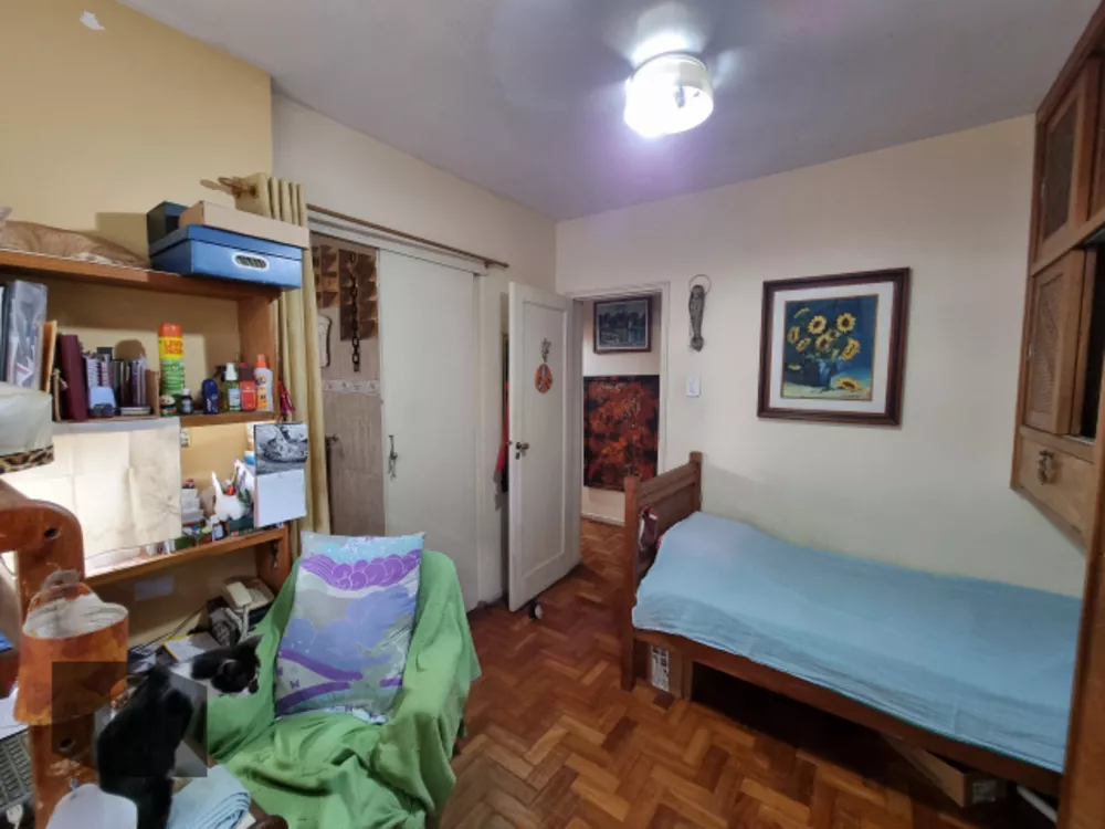 Apartamento, 3 quartos, 100 m² - Foto 59