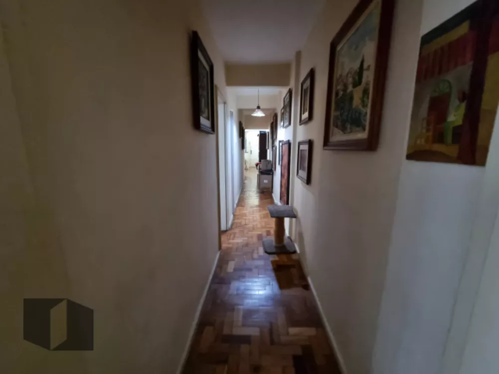 Apartamento, 3 quartos, 100 m² - Foto 7