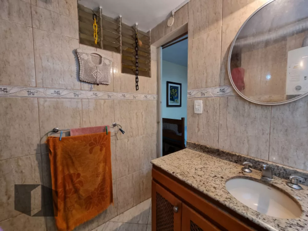 Apartamento, 3 quartos, 100 m² - Foto 38