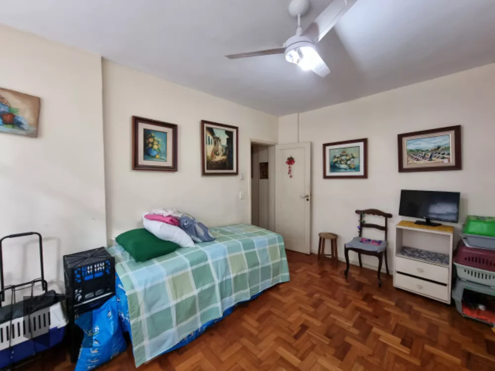 Apartamento, 3 quartos, 100 m² - Foto 33