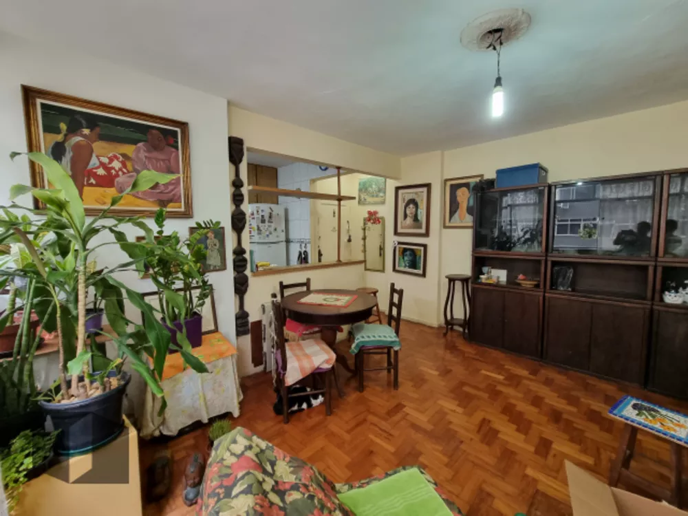 Apartamento, 3 quartos, 100 m² - Foto 55