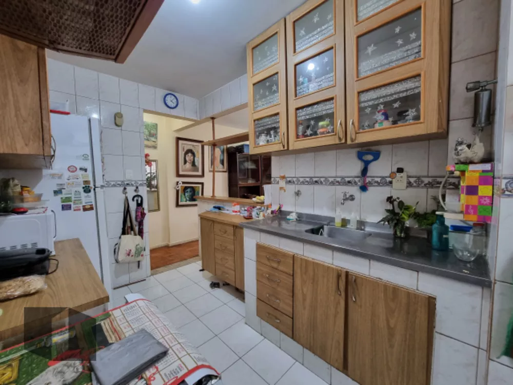 Apartamento, 3 quartos, 100 m² - Foto 27