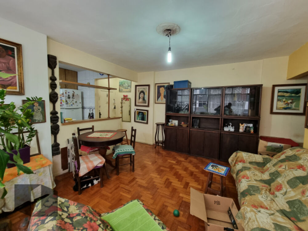 Apartamento à venda com 3 quartos, 100m² - Foto 3
