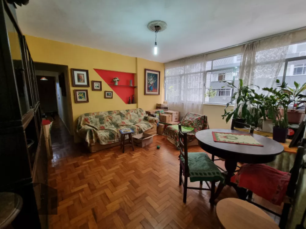 Apartamento, 3 quartos, 100 m² - Foto 54