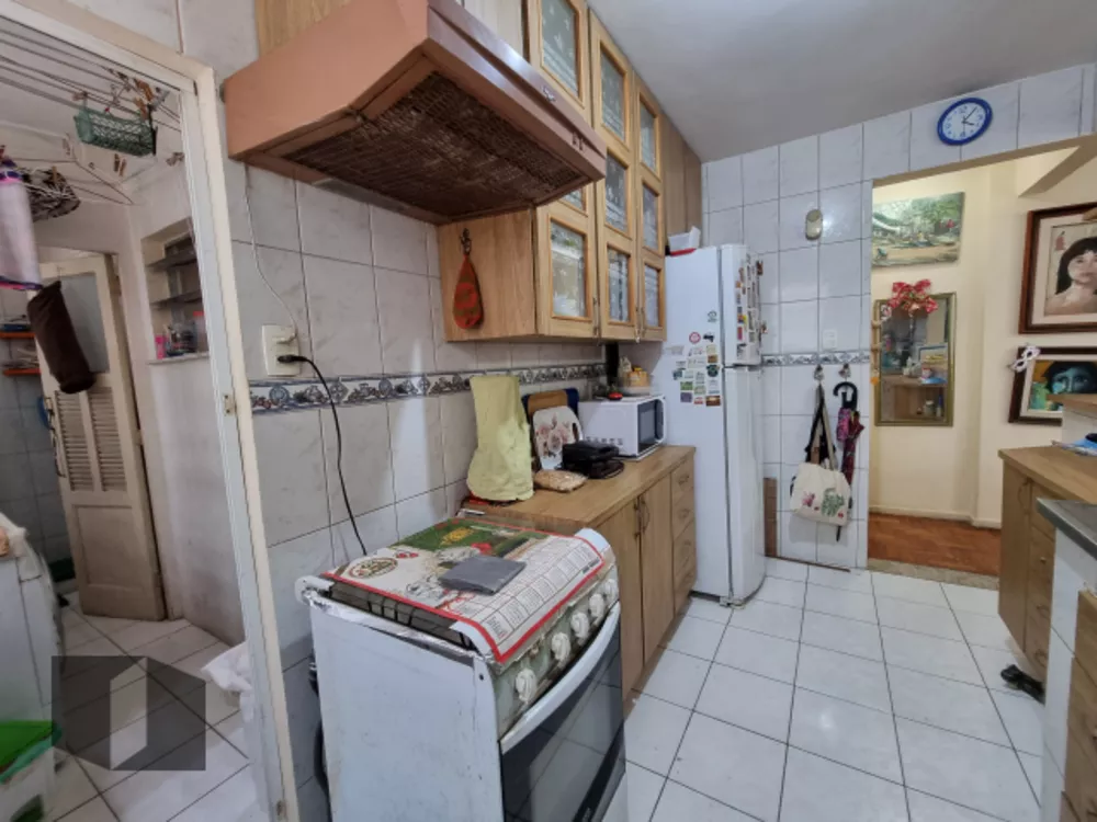 Apartamento, 3 quartos, 100 m² - Foto 26