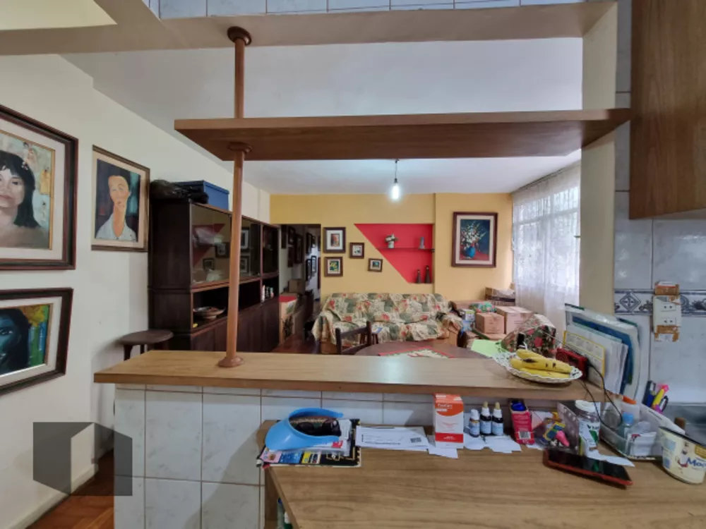 Apartamento, 3 quartos, 100 m² - Foto 34