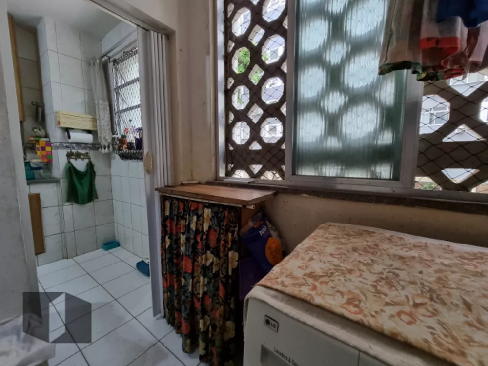 Apartamento, 3 quartos, 100 m² - Foto 40