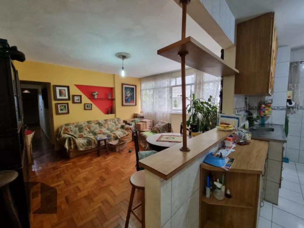 Apartamento, 3 quartos, 100 m² - Foto 44