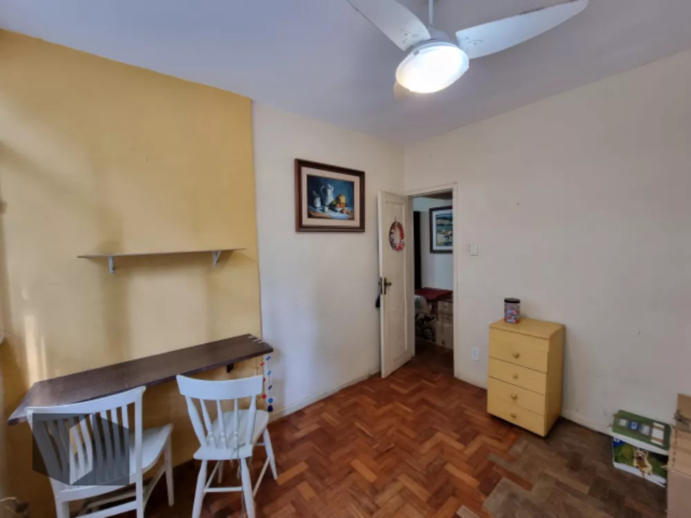 Apartamento, 3 quartos, 100 m² - Foto 46