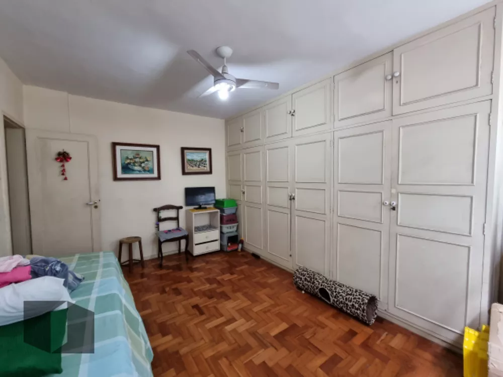 Apartamento, 3 quartos, 100 m² - Foto 48
