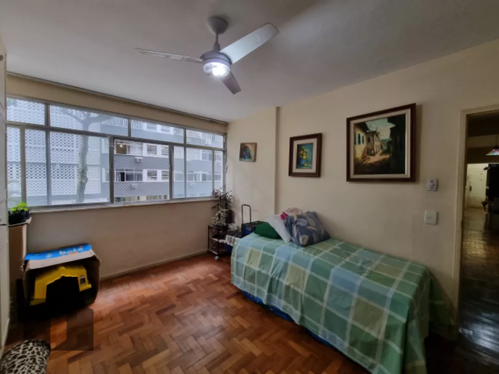 Apartamento, 3 quartos, 100 m² - Foto 32