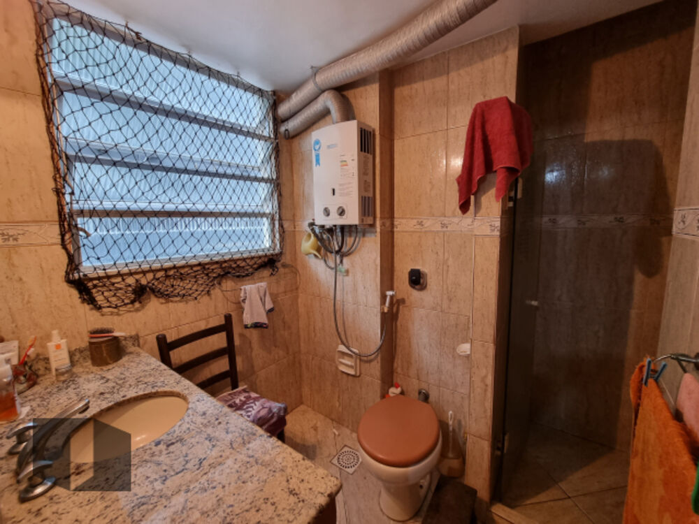 Apartamento à venda com 3 quartos, 100m² - Foto 19