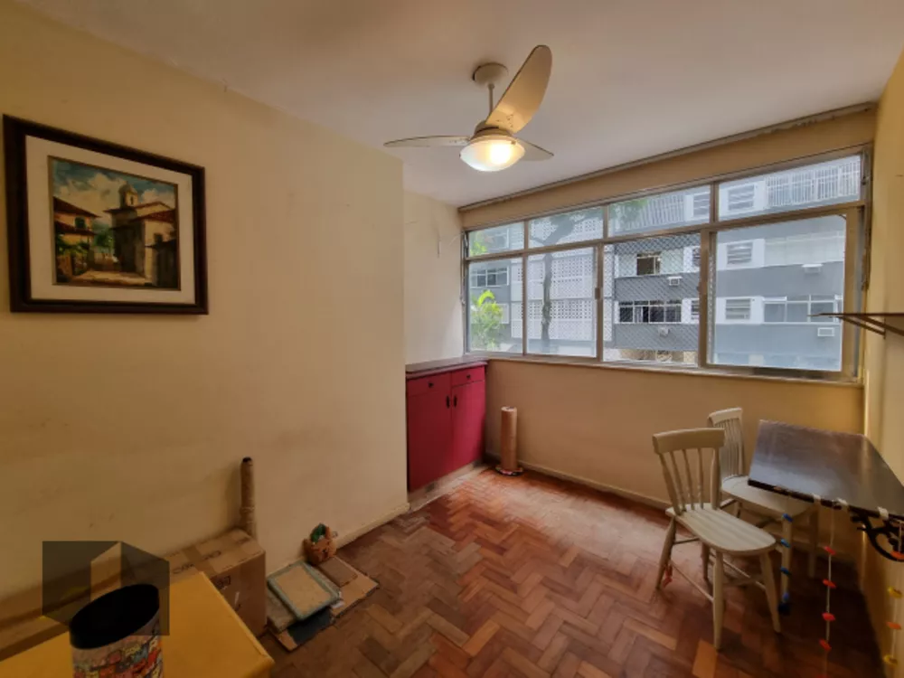 Apartamento, 3 quartos, 100 m² - Foto 43