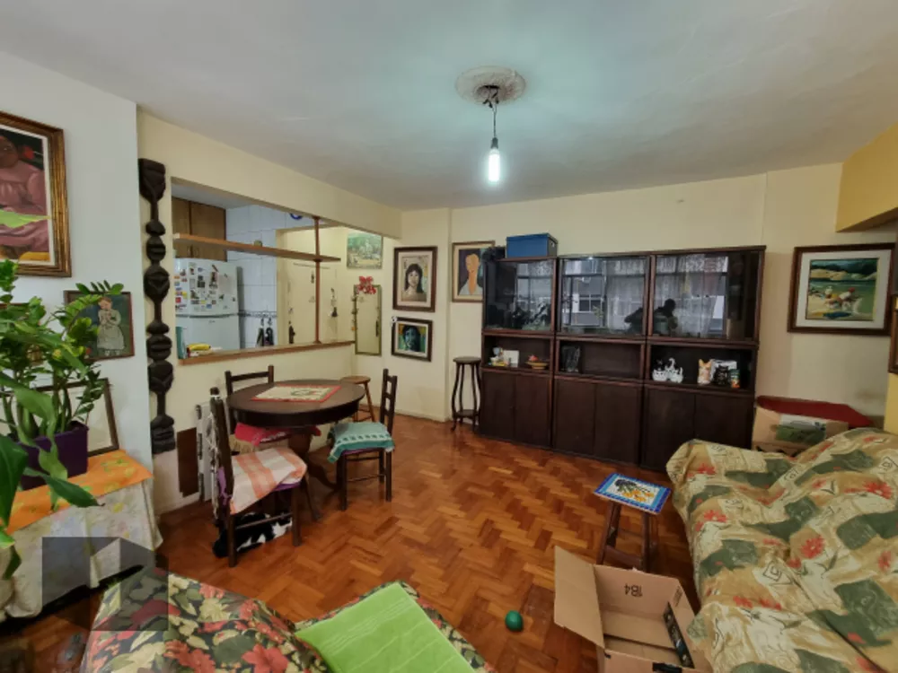 Apartamento, 3 quartos, 100 m² - Foto 37