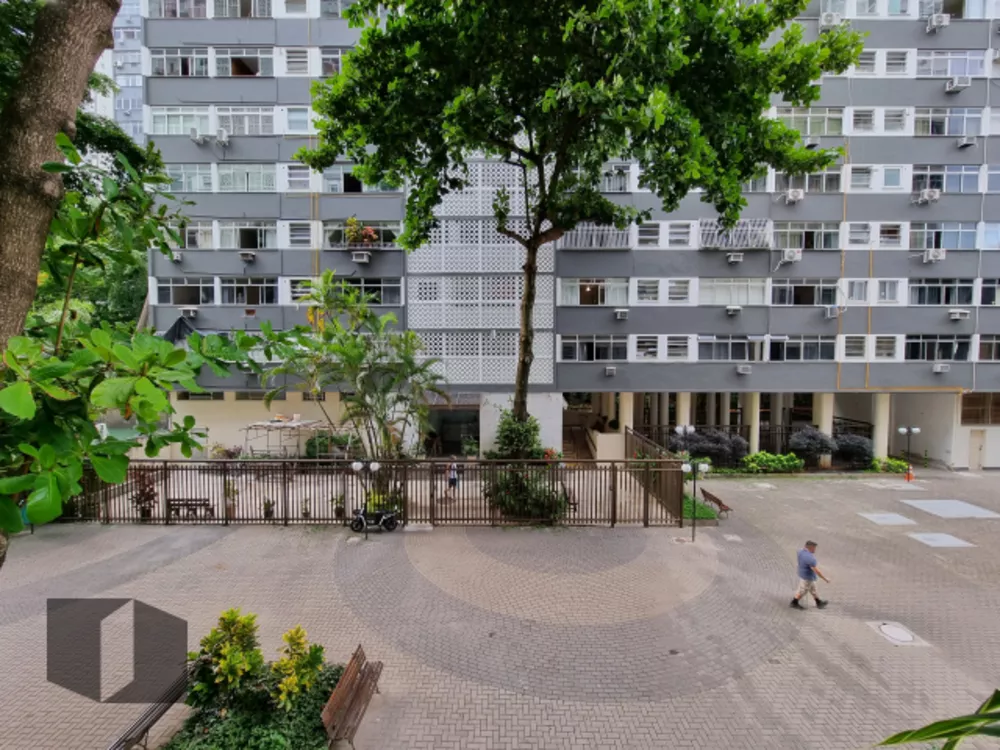 Apartamento, 3 quartos, 100 m² - Foto 49