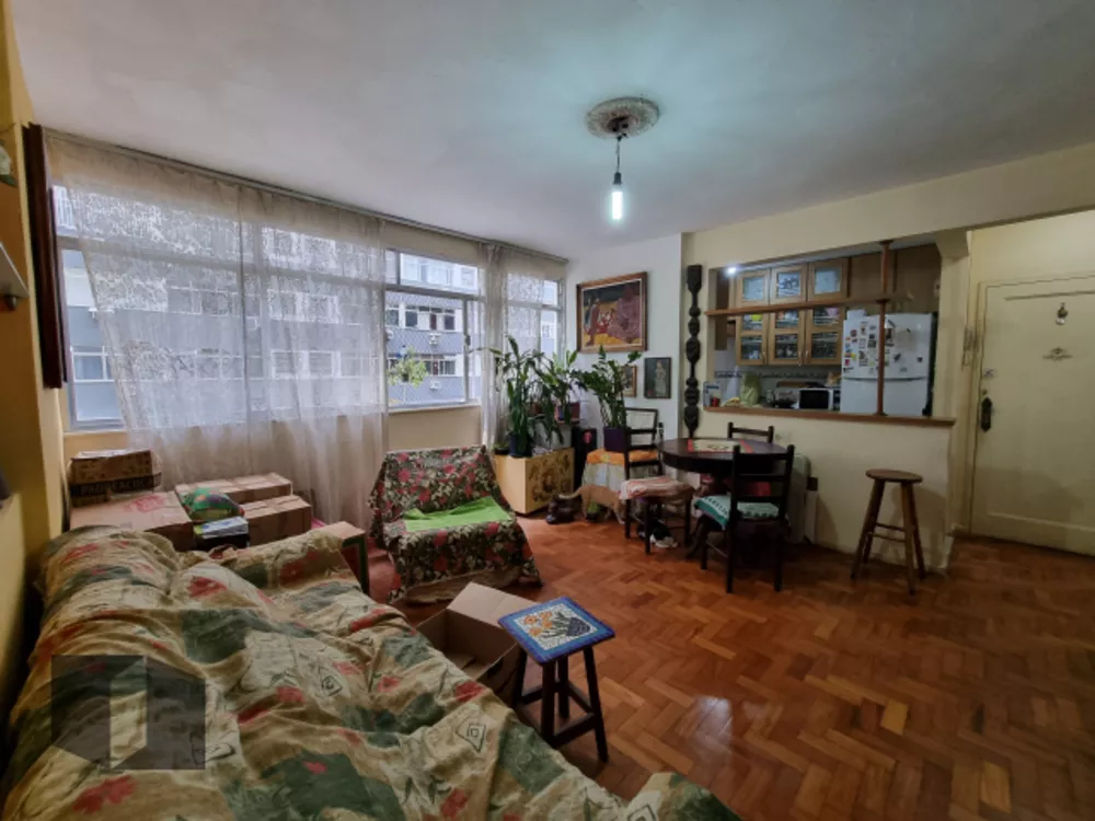 Apartamento, 3 quartos, 100 m² - Foto 1