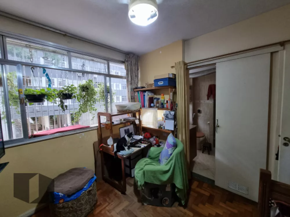 Apartamento, 3 quartos, 100 m² - Foto 60