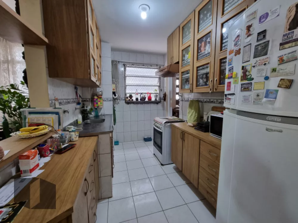 Apartamento, 3 quartos, 100 m² - Foto 23