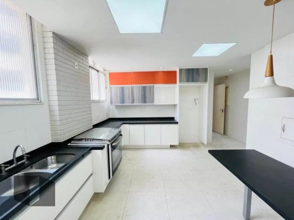 Apartamento, 3 quartos, 170 m² - Foto 6