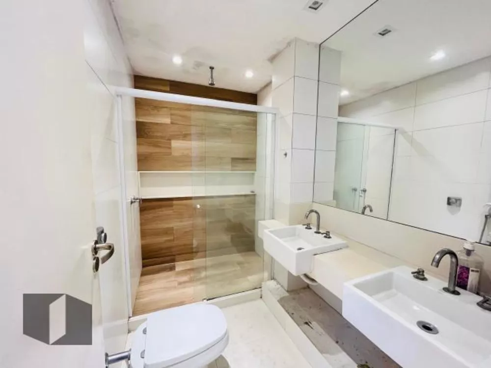 Apartamento, 3 quartos, 170 m² - Foto 20