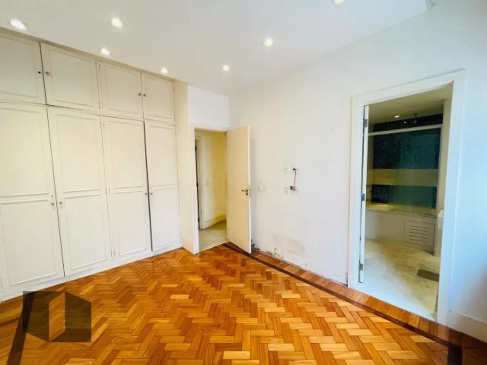 Apartamento, 3 quartos, 170 m² - Foto 45