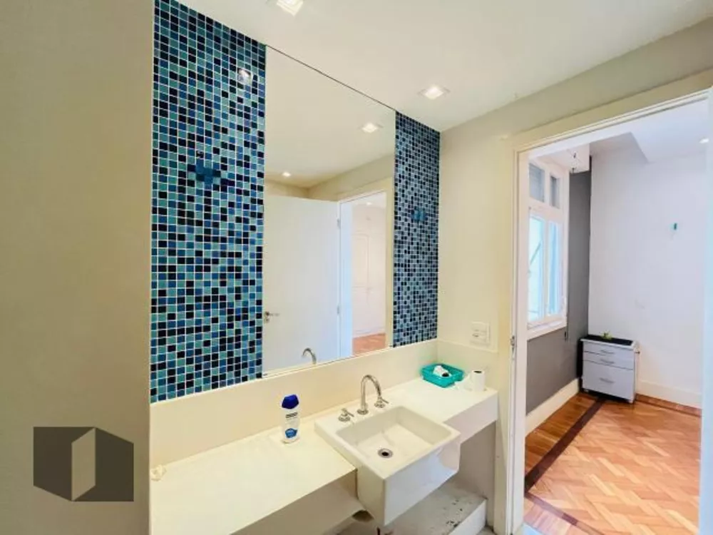 Apartamento, 3 quartos, 170 m² - Foto 1