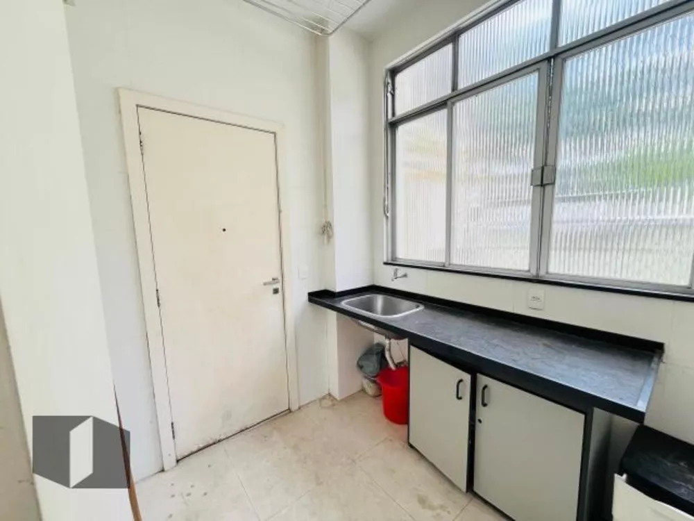 Apartamento, 3 quartos, 170 m² - Foto 30