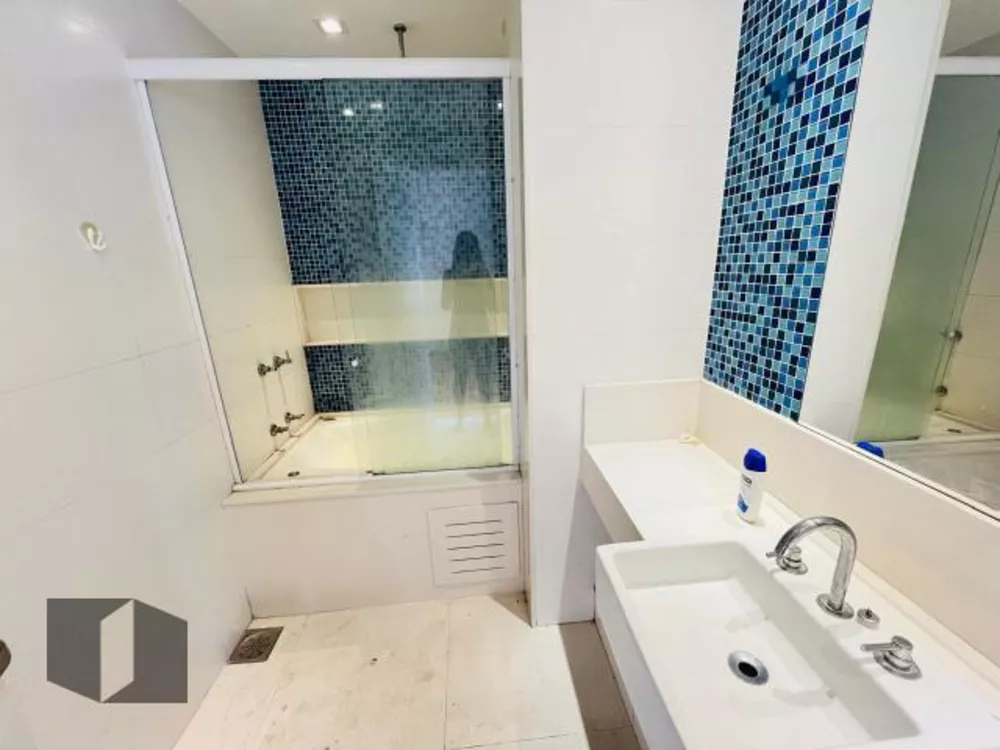 Apartamento, 3 quartos, 170 m² - Foto 32