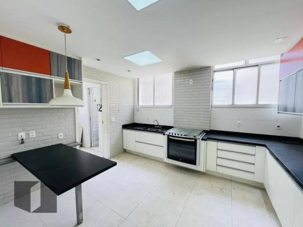 Apartamento, 3 quartos, 170 m² - Foto 49