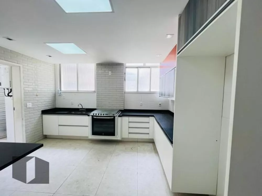 Apartamento, 3 quartos, 170 m² - Foto 42
