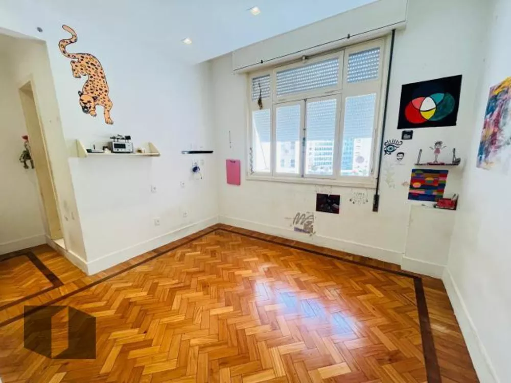 Apartamento, 3 quartos, 170 m² - Foto 54