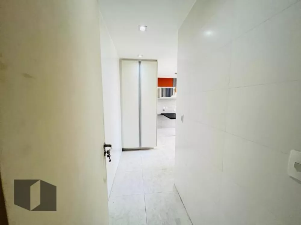 Apartamento, 3 quartos, 170 m² - Foto 23