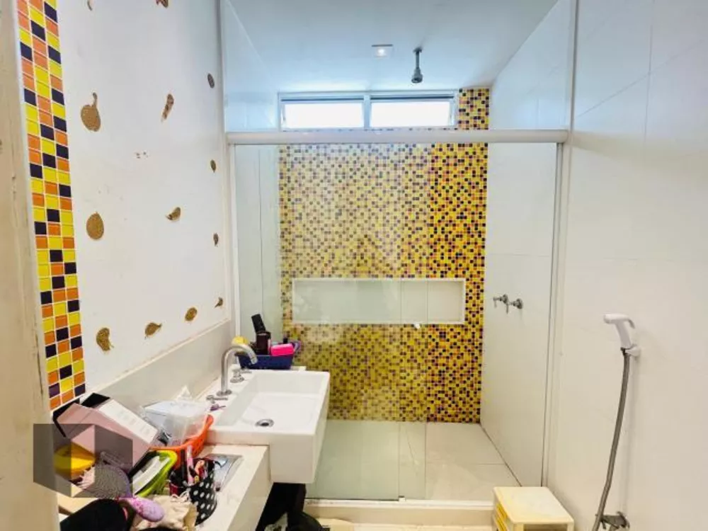 Apartamento, 3 quartos, 170 m² - Foto 5
