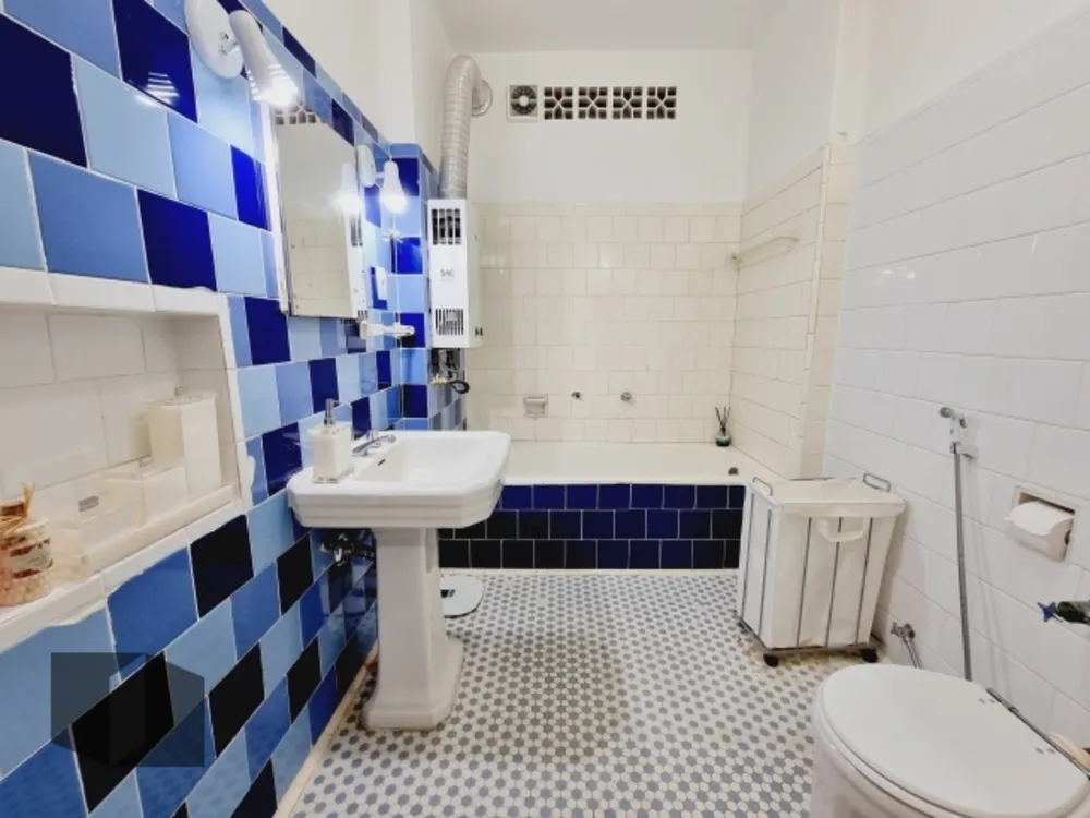 Apartamento, 3 quartos, 170 m² - Foto 33