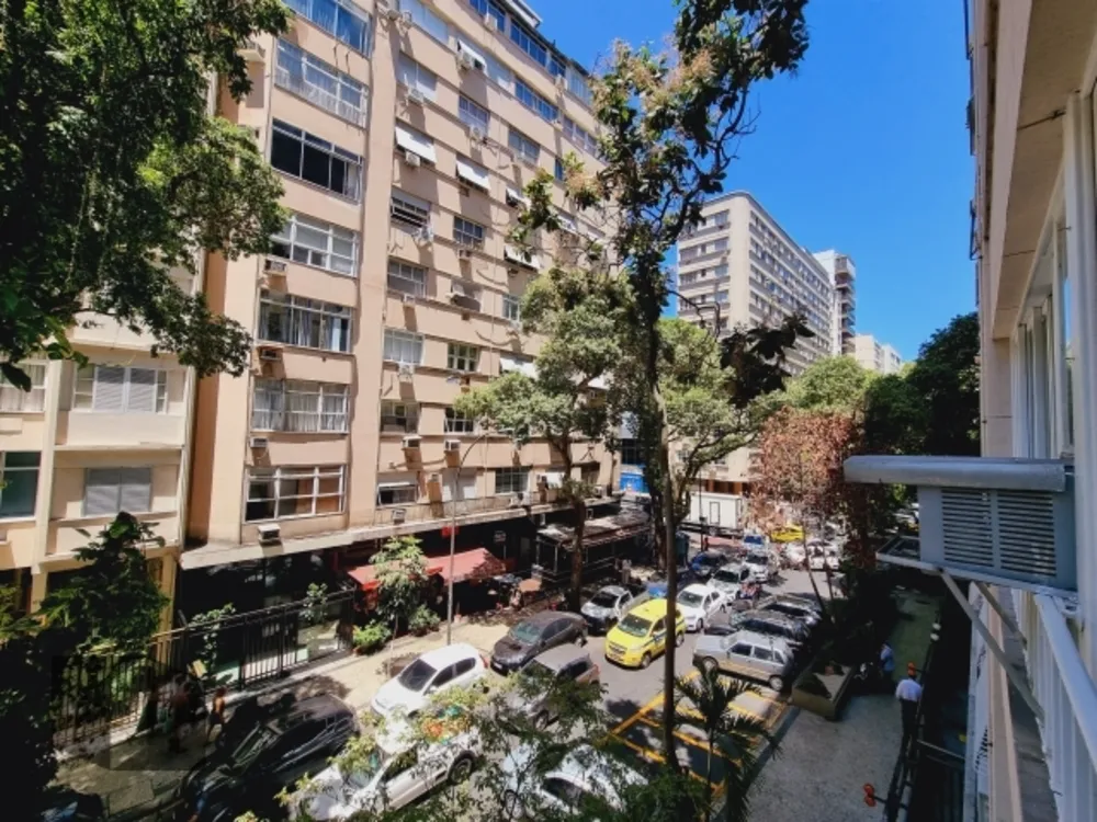 Apartamento, 3 quartos, 170 m² - Foto 10
