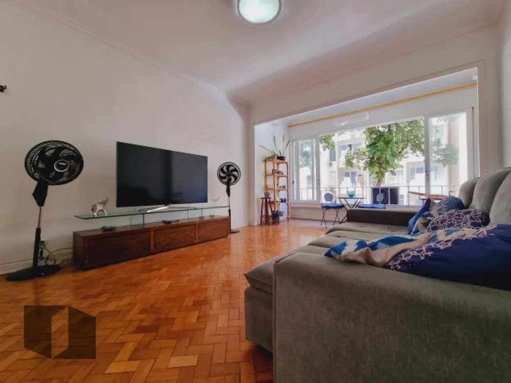 Apartamento, 3 quartos, 170 m² - Foto 1