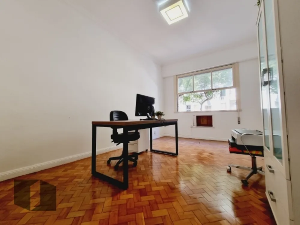 Apartamento, 3 quartos, 170 m² - Foto 20