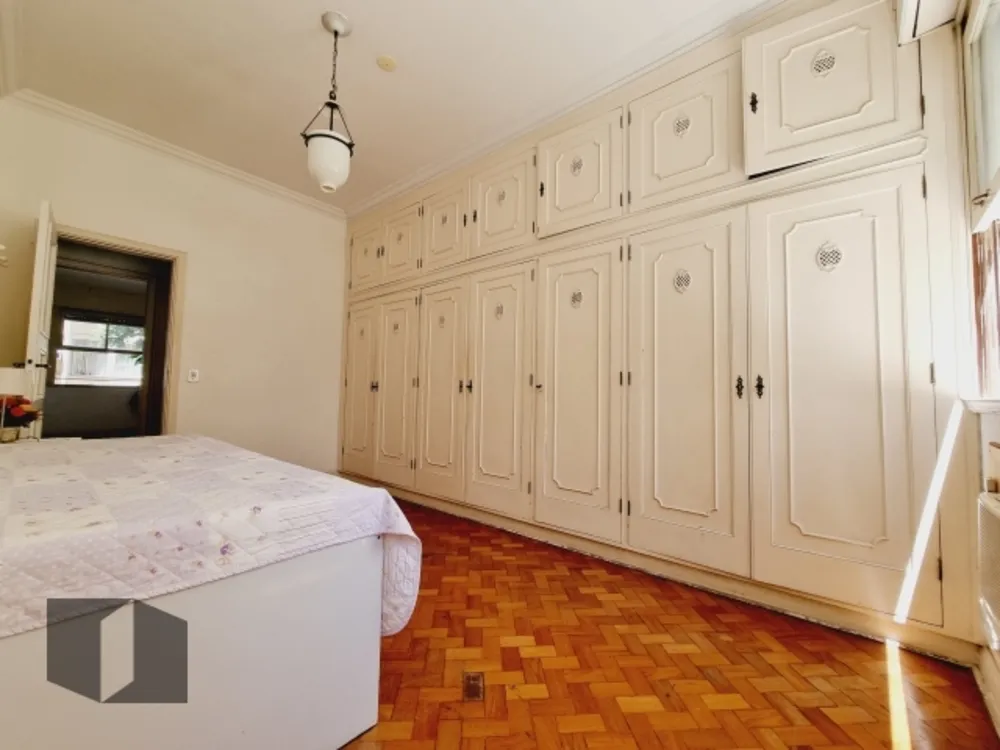 Apartamento, 3 quartos, 170 m² - Foto 26