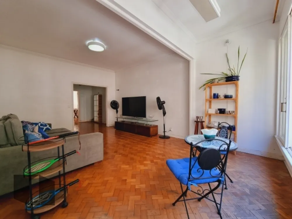 Apartamento, 3 quartos, 170 m² - Foto 6