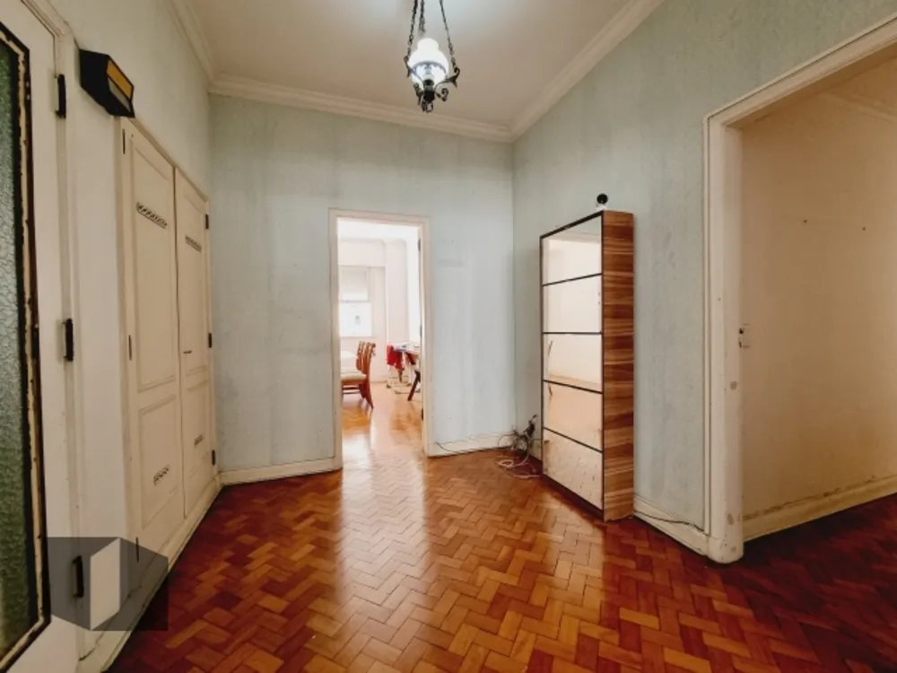 Apartamento, 3 quartos, 170 m² - Foto 8