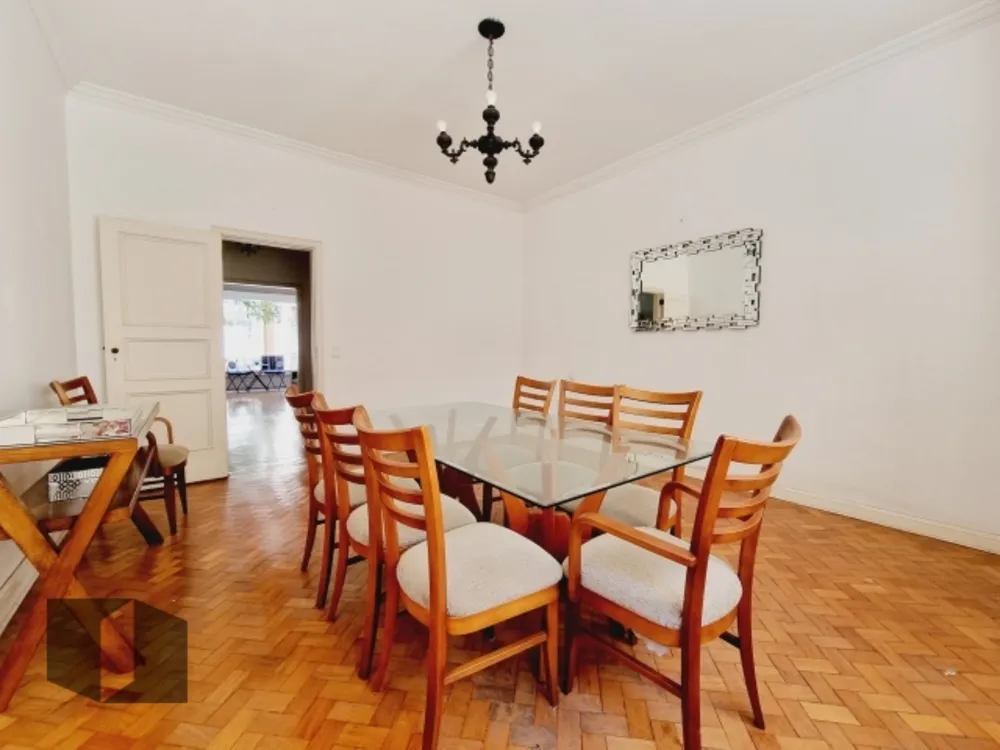 Apartamento, 3 quartos, 170 m² - Foto 14