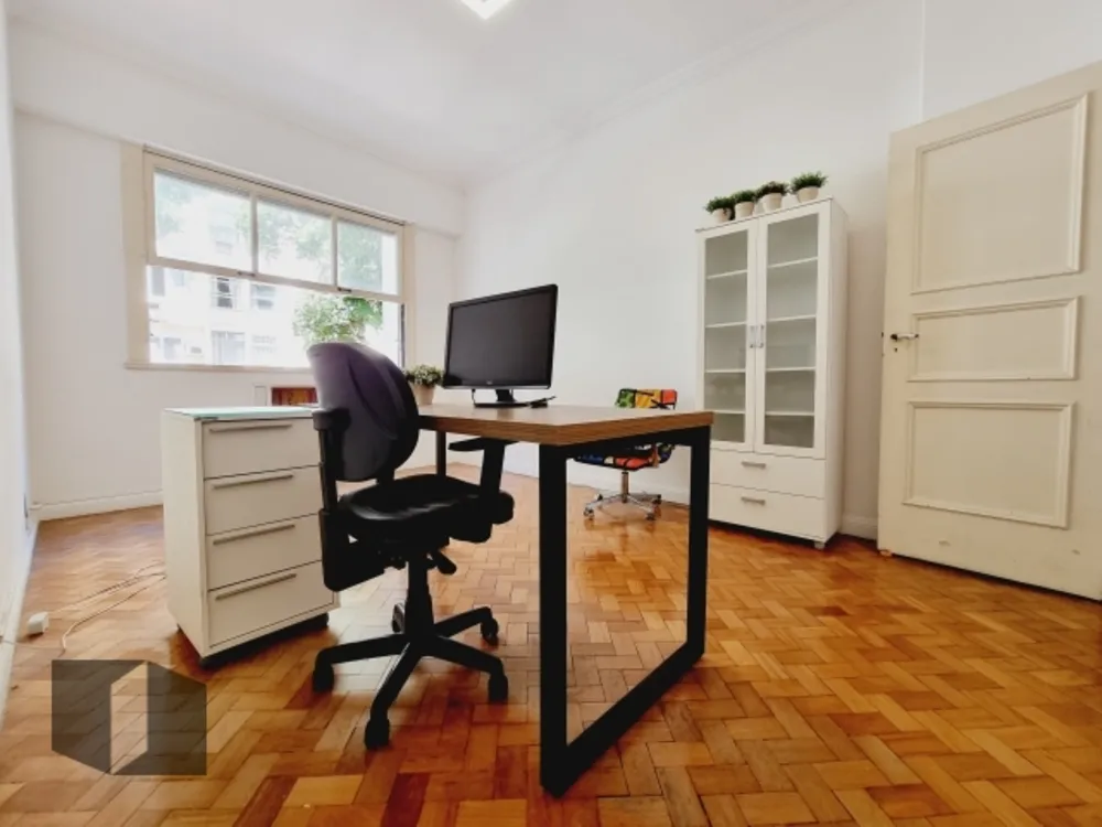 Apartamento, 3 quartos, 170 m² - Foto 19