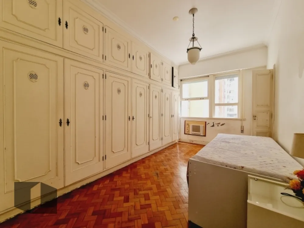 Apartamento, 3 quartos, 170 m² - Foto 24