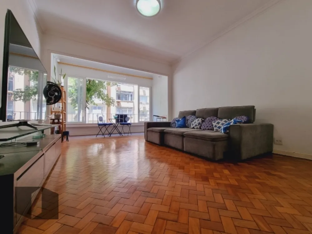 Apartamento, 3 quartos, 170 m² - Foto 4