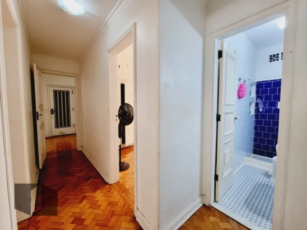 Apartamento, 3 quartos, 170 m² - Foto 29