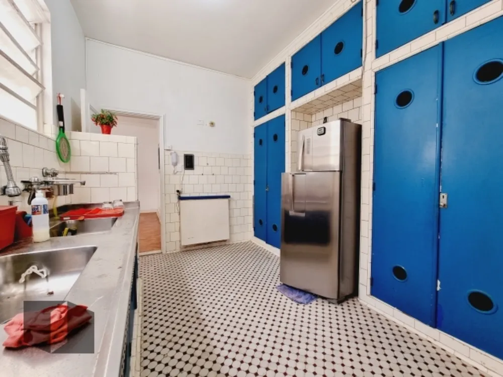 Apartamento, 3 quartos, 170 m² - Foto 37