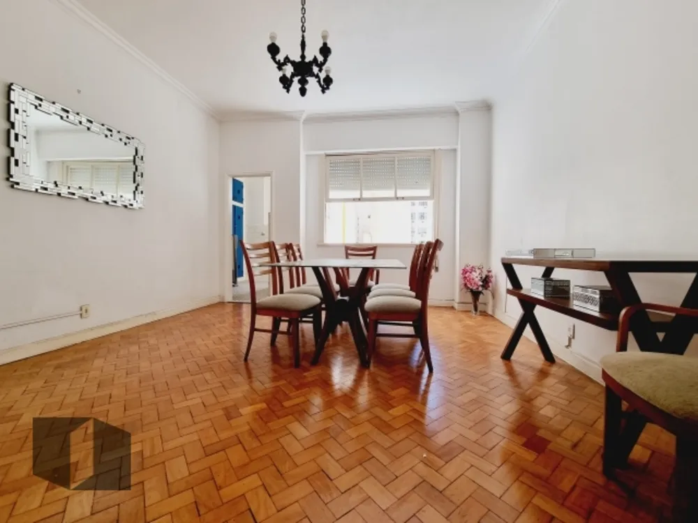 Apartamento, 3 quartos, 170 m² - Foto 13